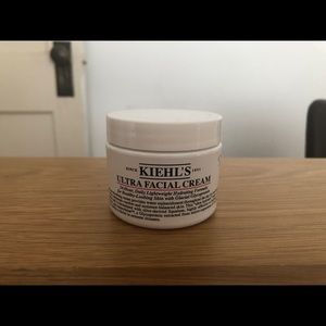 Kiehls ultra facial cream 1.7 oz
